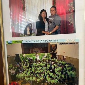 Meet your Posher, Rolando